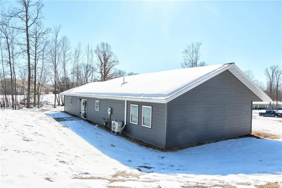1540 Woodland Street, Spooner, WI 54801 - #3