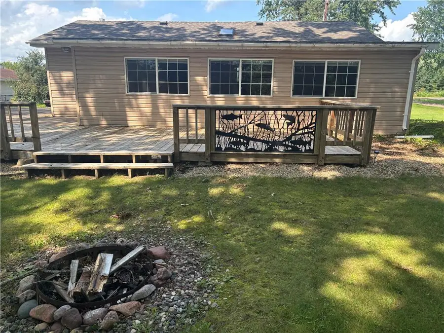 2725 26 7/8 Ave, Mikana, WI 54857 - #2