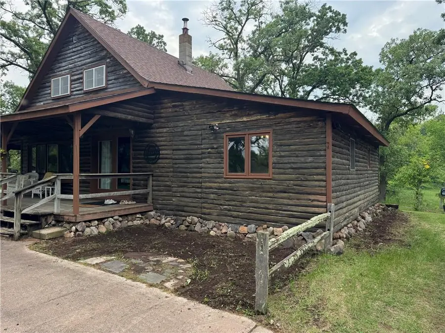 2840 265th Avenue, Saint Croix Falls, WI 54024 - #3