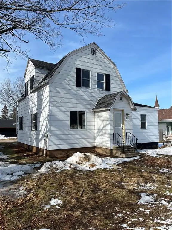 221 Fuller Street, Ridgeland, WI 54763