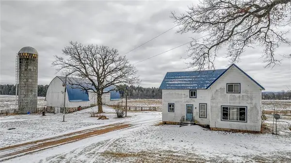 24317 45th Avenue, Cadott, WI 54727