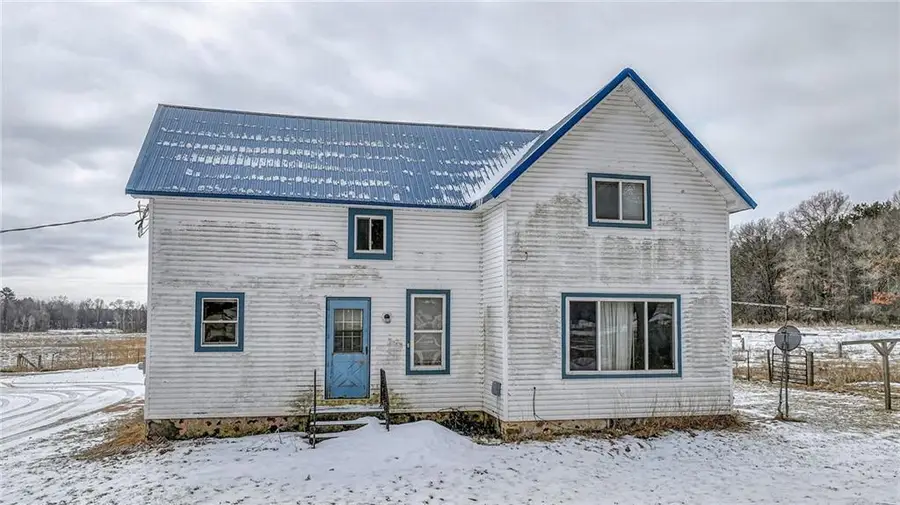 24317 45th Avenue, Cadott, WI 54727 - #3