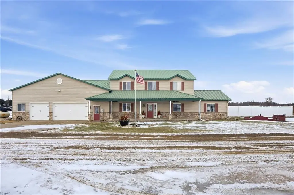 28280 State Highway 64, Cornell, WI 54732 - #1