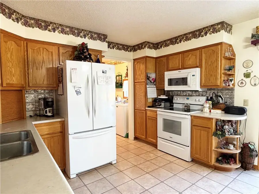 211 Poskin Avenue, Rice Lake, WI 54868 - #3