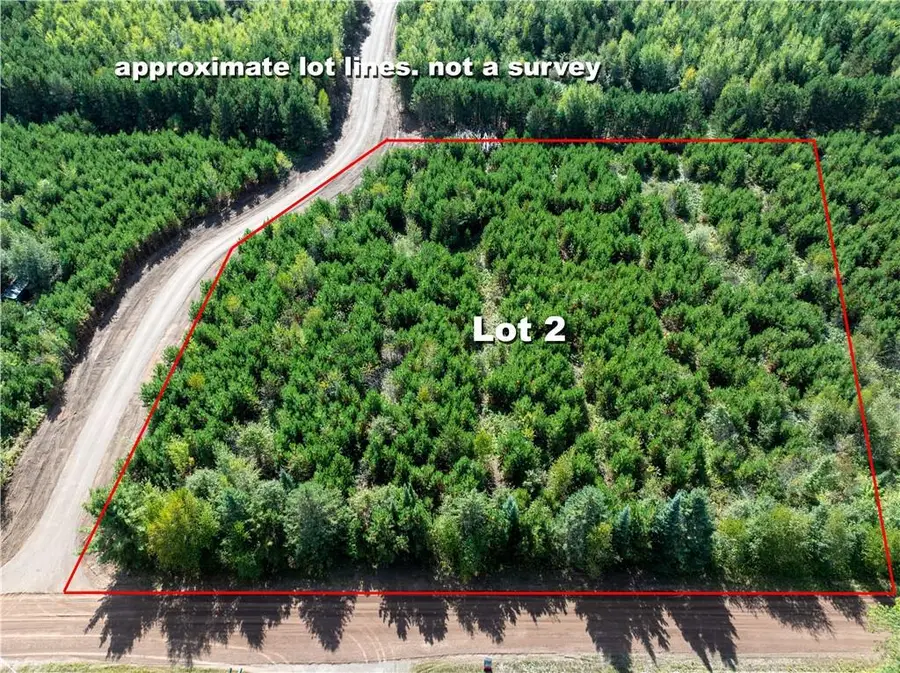 Lot 2 Mackey Road, Trego, WI 54888 - #2