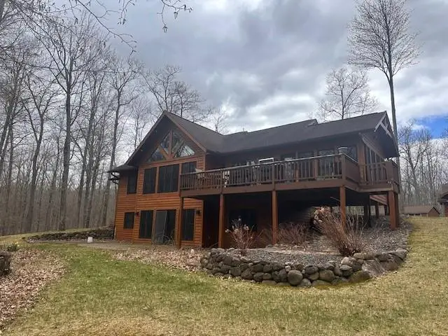 13166 Kreyer Lane, Hayward, WI 54843 - #2