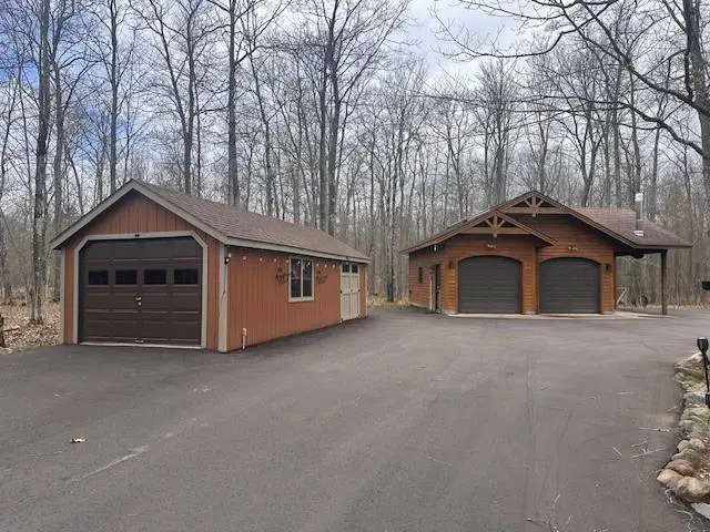 13166 Kreyer Lane, Hayward, WI 54843 - #3