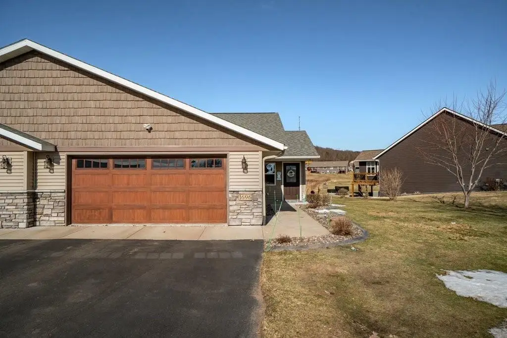1696 Timber Trail, Chippewa Falls, WI 54729 - #1
