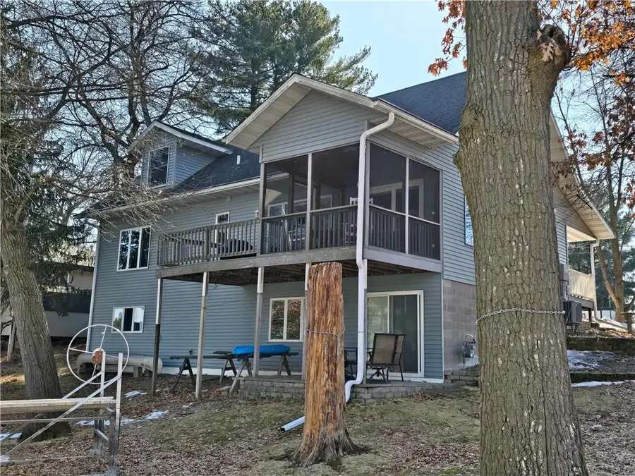 1728 Pinewood Avenue, Chetek, WI 54728 - #3