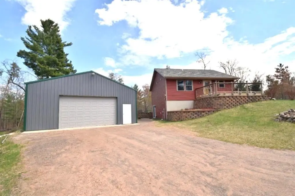 28870 Yellow River Road, Danbury, WI 54830 - #1