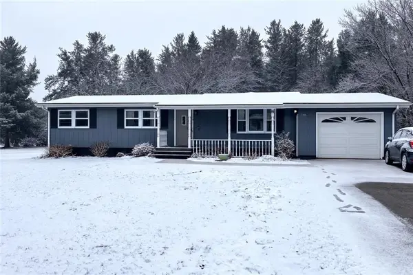 2355 8 1/2 Avenue, Chetek, WI 54728