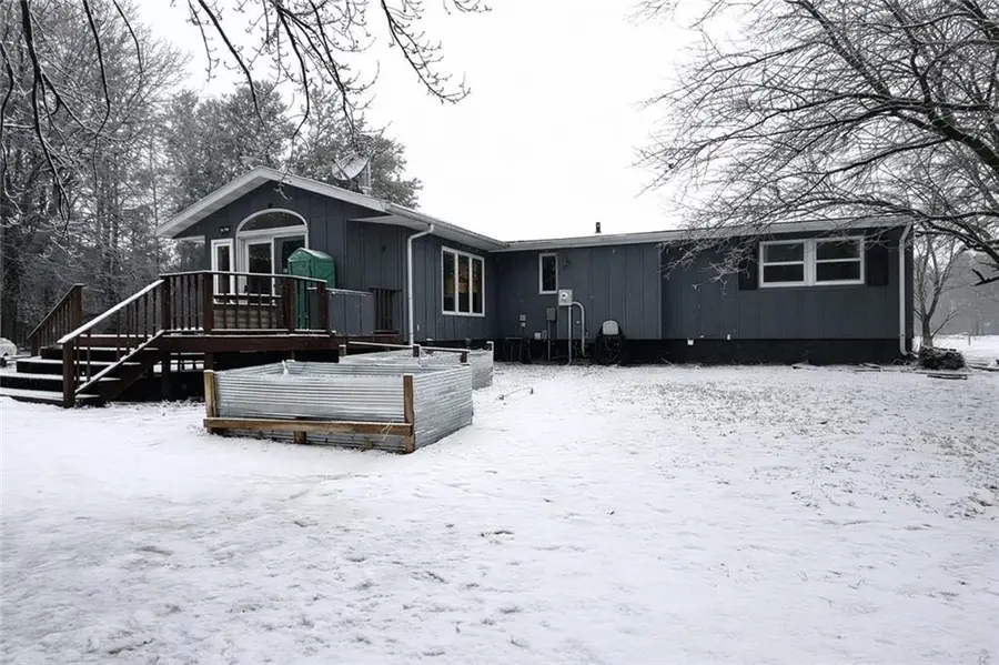 2355 8 1/2 Avenue, Chetek, WI 54728 - #3