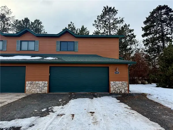 7597 Ostrom Rd, Minong, WI 54859