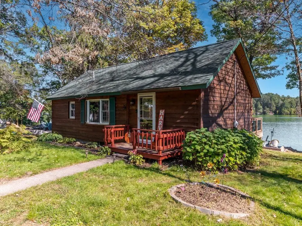 2150 12 3/8 Avenue, Cameron, WI 54822 - #1