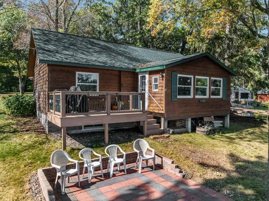 2150 12 3/8 Avenue, Cameron, WI 54822 - #2