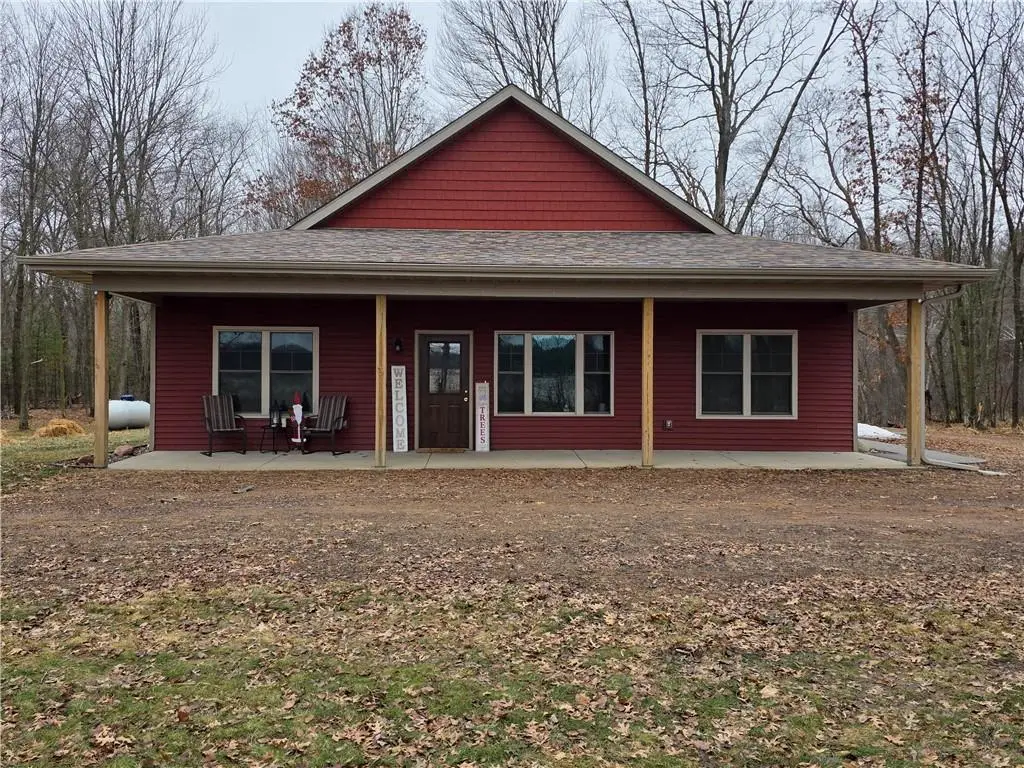 S2236 County Road D, Fall Creek, WI 54742 - #1