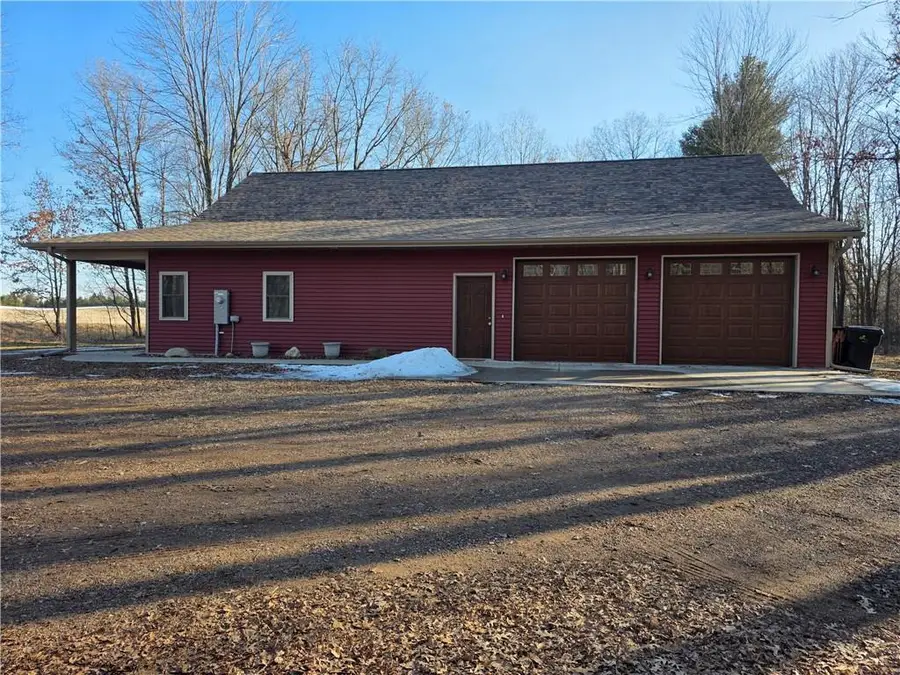 S2236 County Road D, Fall Creek, WI 54742 - #2