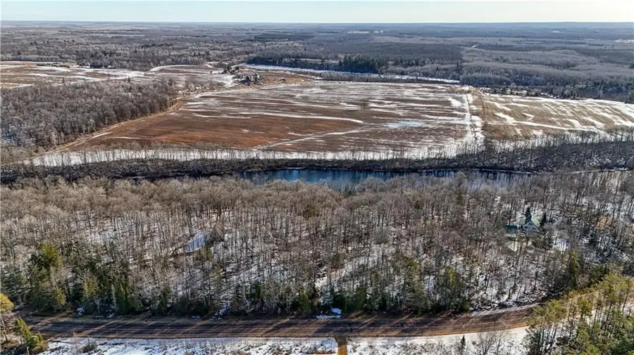 Lot 1 County Hwy G, Winter, WI 54896 - #2