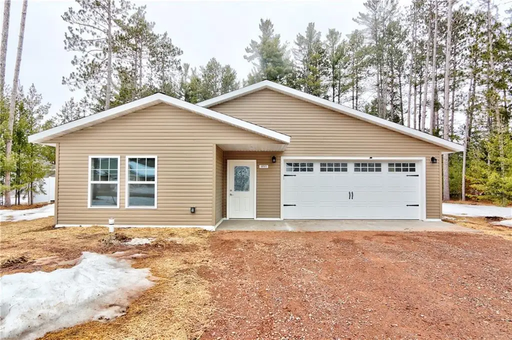 10507 Nightingale Court, Hayward, WI 54843 - #1