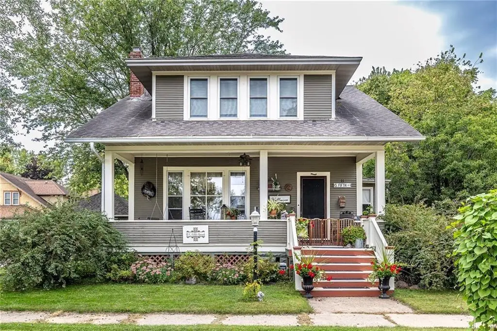 11 S 5th Street, Black River Falls, WI 54615 - #1