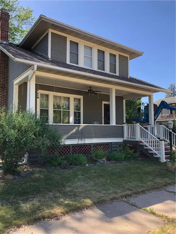 11 S 5th Street, Black River Falls, WI 54615 - #2
