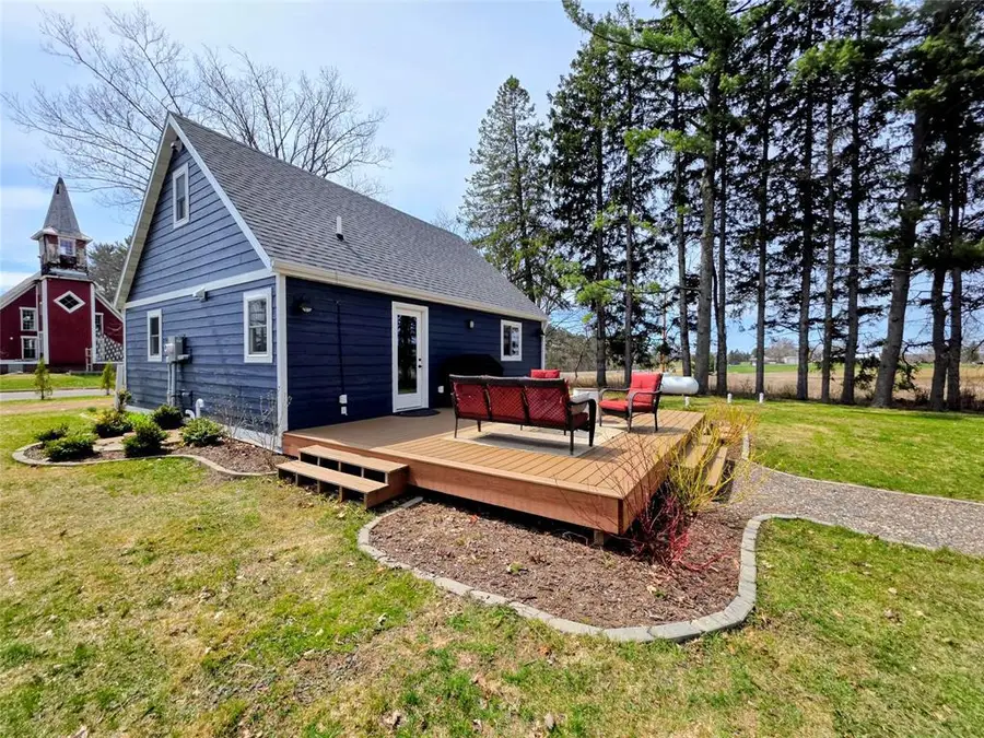 125 State Road 48, Cumberland, WI 54829 - #3