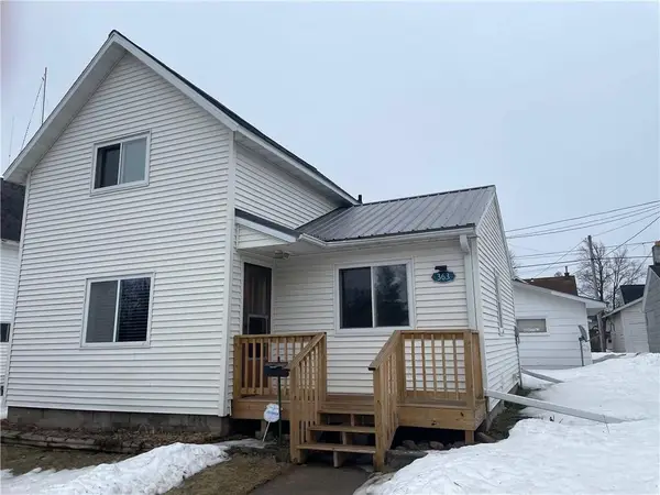 363 5th Avenue, Park Falls, WI 54552