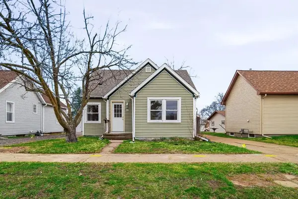 227 Phipps Avenue, Rice Lake, WI 54868