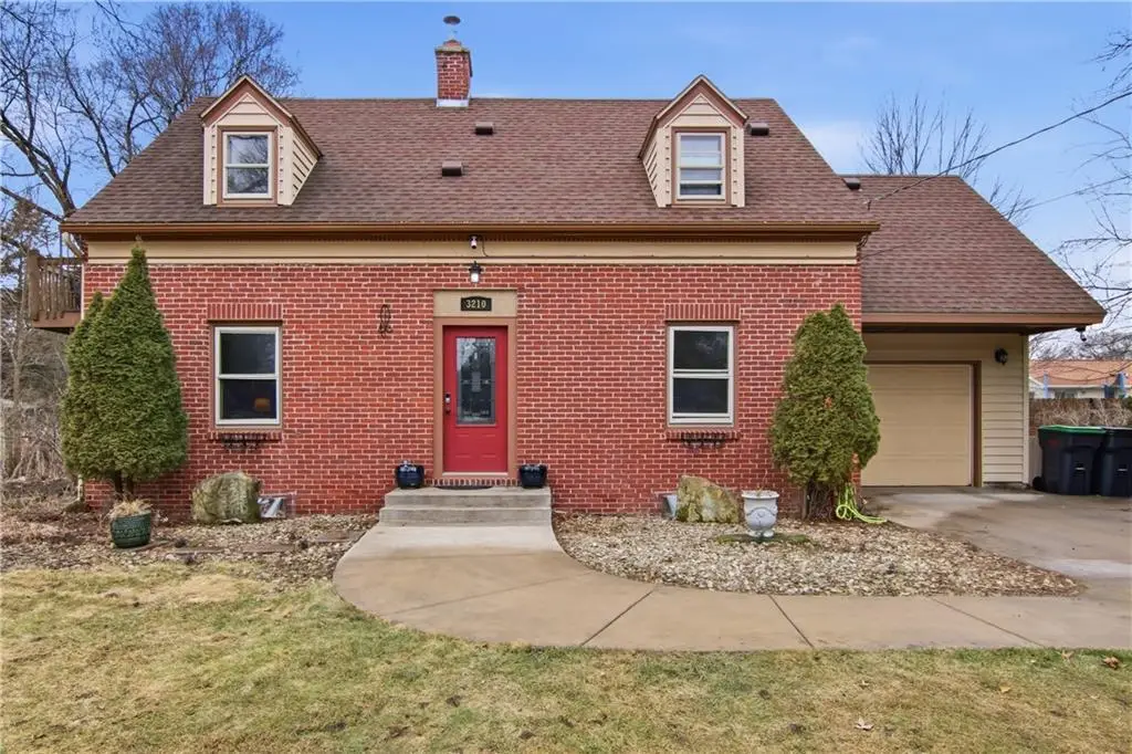 3210 Midway Street, Eau Claire, WI 54703 - #1