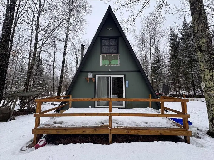 3873W Deer Path Lane, Winter, WI 54896 - #2