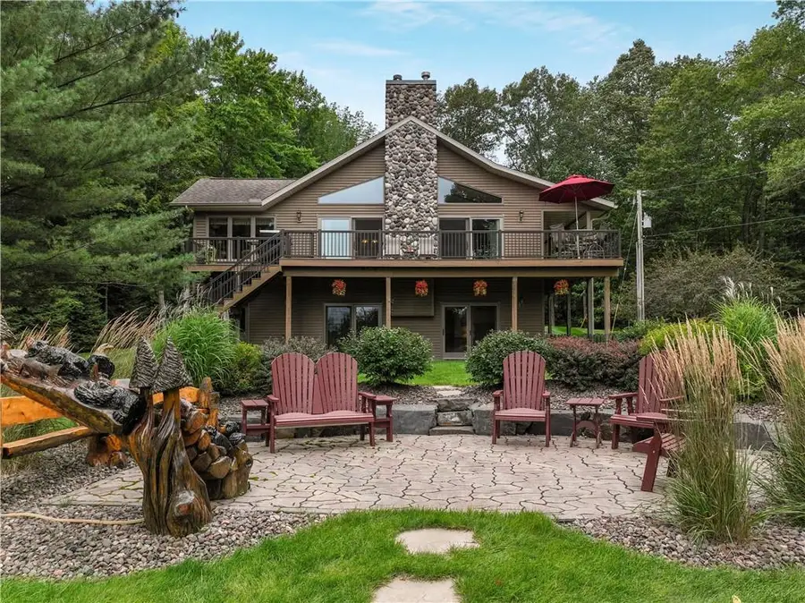 12210 Ewig Lane, Hayward, WI 54843 - #2