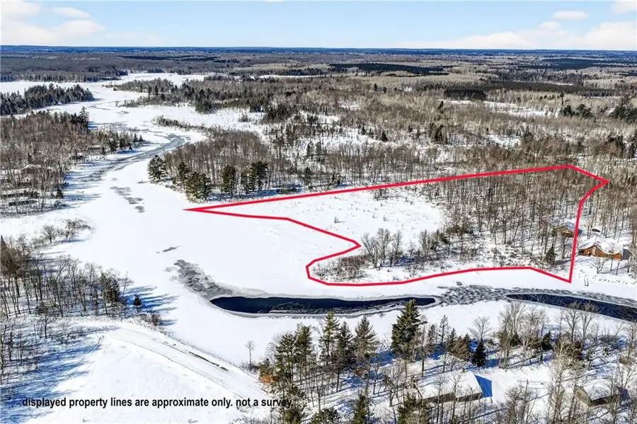 Lot 4 CSM #1469 Juneks Point Road, Cable, WI 54821 - #3