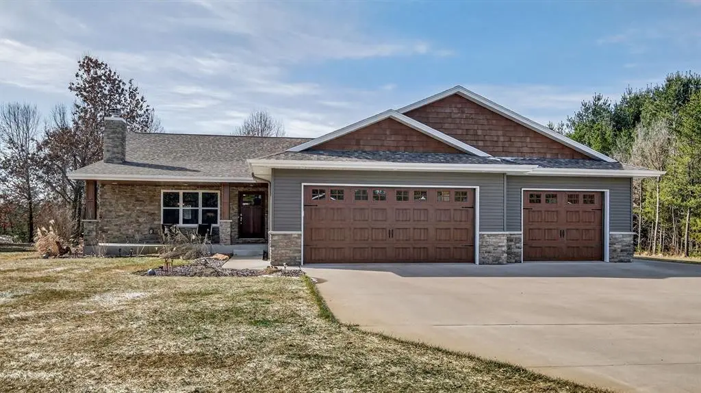 E3547 Pine Creek Road, Eleva, WI 54738 - #1