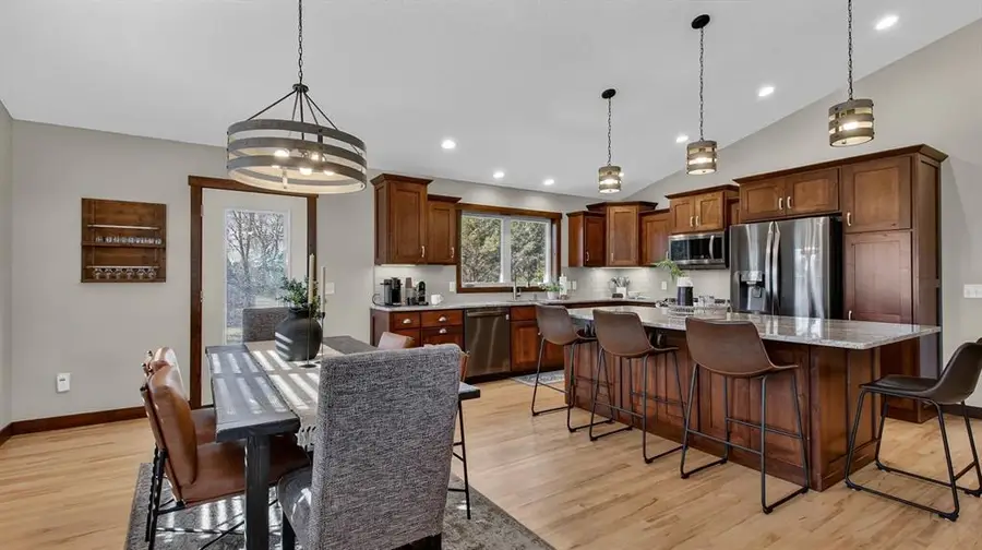 E3547 Pine Creek Road, Eleva, WI 54738 - #3