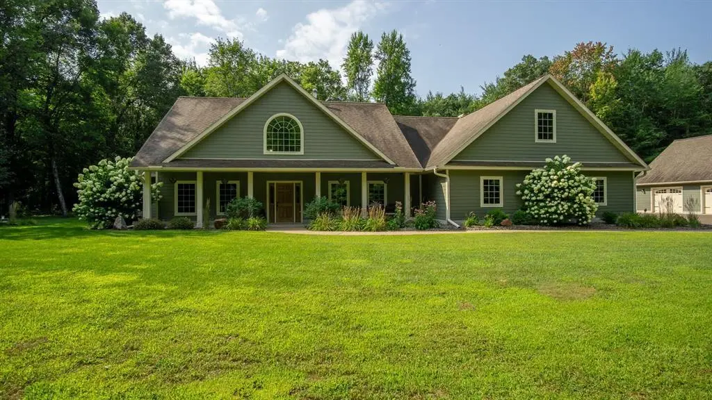 E 14585 Curler Road, Fall Creek, WI 54742 - #1