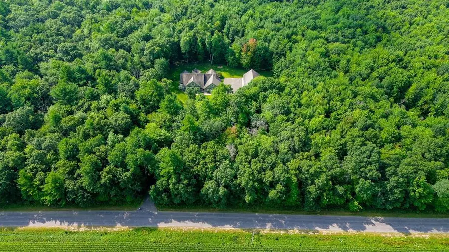 E 14585 Curler Road, Fall Creek, WI 54742 - #3