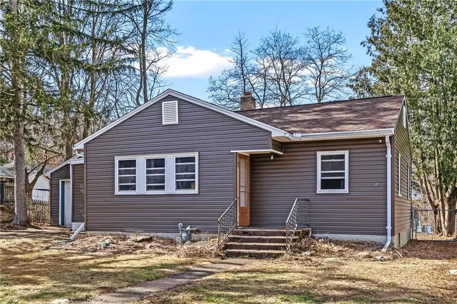 728 2nd Street, Altoona, WI 54720 - #2