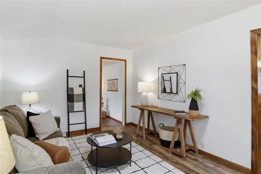 3206 Rosewood Lane, Eau Claire, WI 54703 - #3