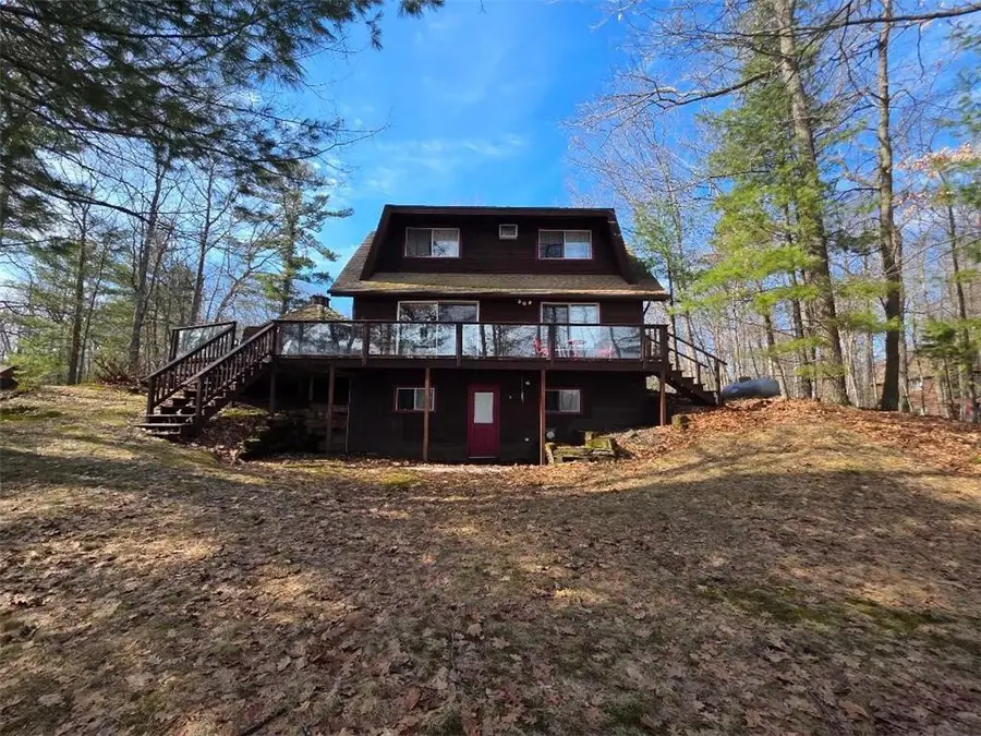 2238 24th Street, Comstock, WI 54826 - #2