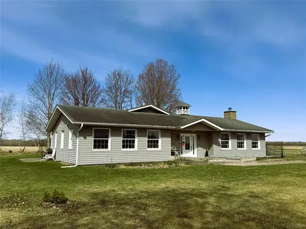 N2169 County Road V, Sheldon, WI 54766