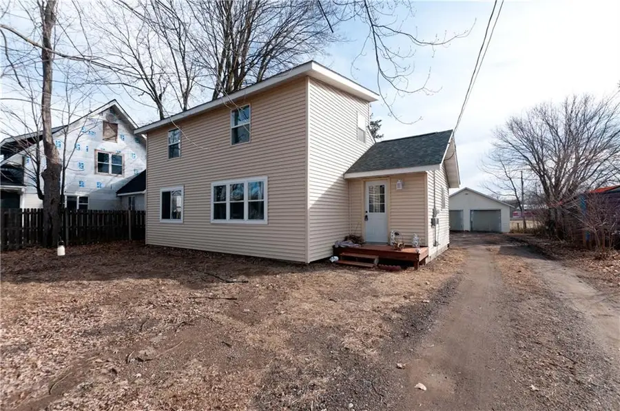 625 Cornell Avenue, Rice Lake, WI 54868 - #2