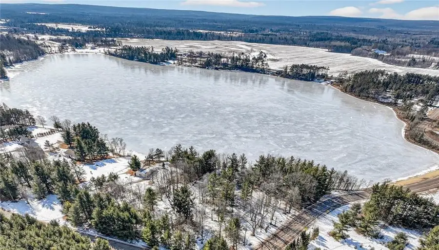 1.19 Acres on N Sachmerda Drive, Stanley, WI 54745 - #3