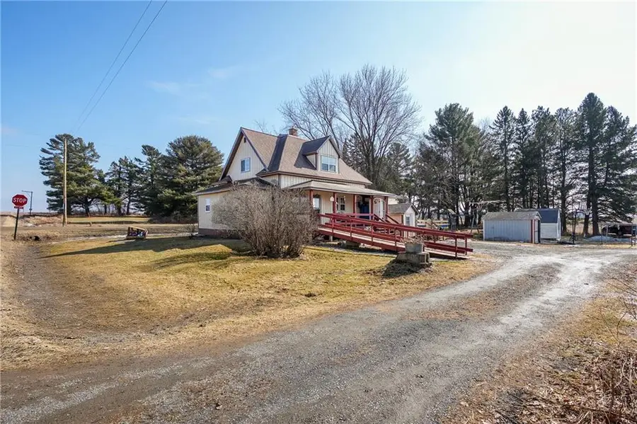 W7705 Cloverdale Road, Greenwood, WI 54437 - #3