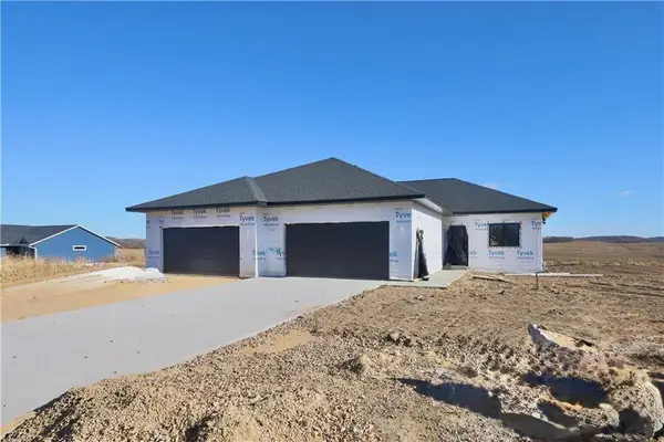 116 Dunn Street, Colfax, WI 54730