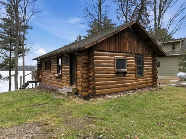 2378 9th Avenue, Chetek, WI 54728