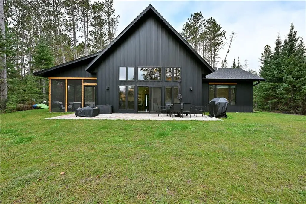 11348N Ursa Road, Hayward, WI 54843 - #1