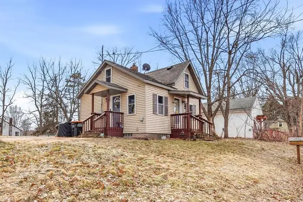 18251 Clarke Street, Whitehall, WI 54773