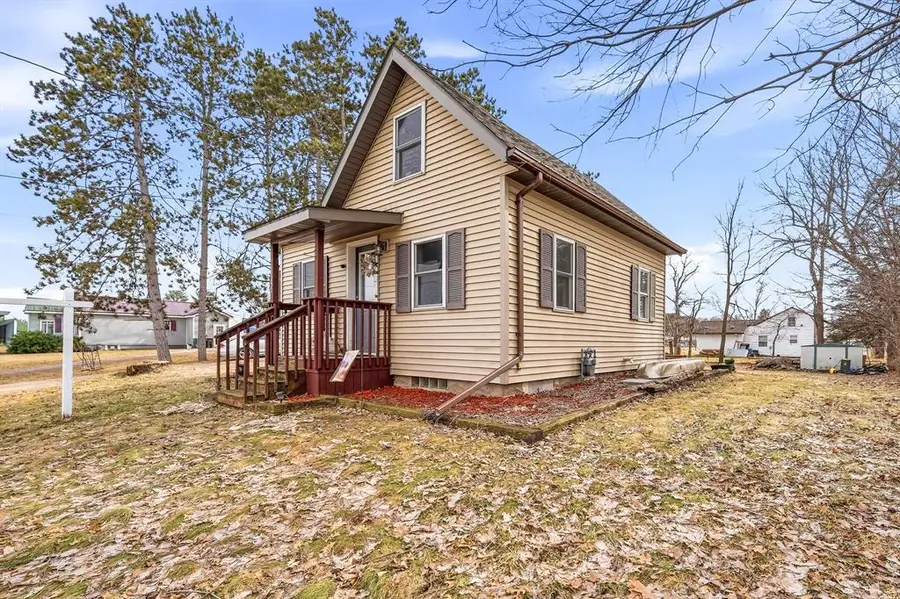 18251 Clarke Street, Whitehall, WI 54773 - #2