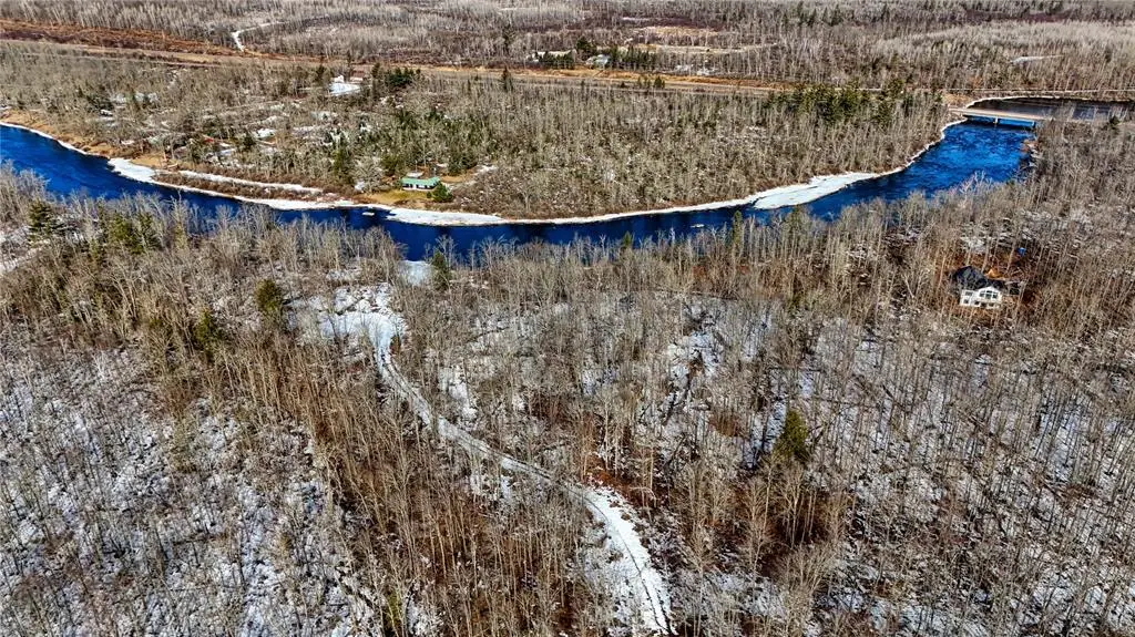 Lots 22-23 Deepwoods Run, Ojibwa, WI 54862 - #1