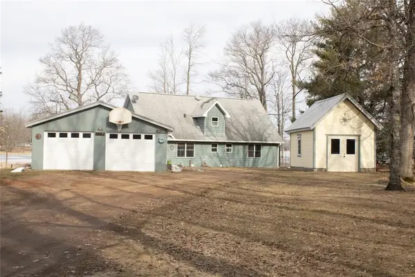 661 Pleasant View Trail, New Auburn, WI 54757